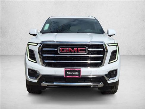 New 2026 GMC Yukon XL Elevation w/ Elevation Premium Package AWD/4WD image 5