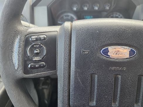 Used 2012 Ford F450 XL w/ PWR Equipment Group image 18