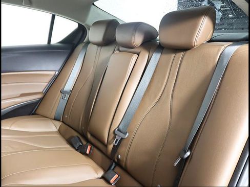 Used 2022 Acura ILX w/ Premium Package FWD image 10