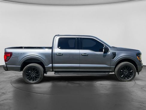 Used 2024 Ford F150 XLT w/ Equipment Group 302A MID AWD/4WD image 11