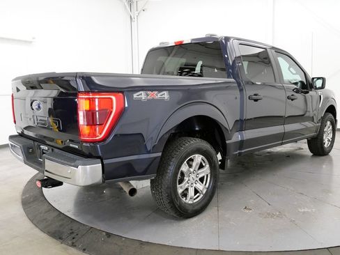 Used 2021 Ford F150 XLT AWD/4WD image 7