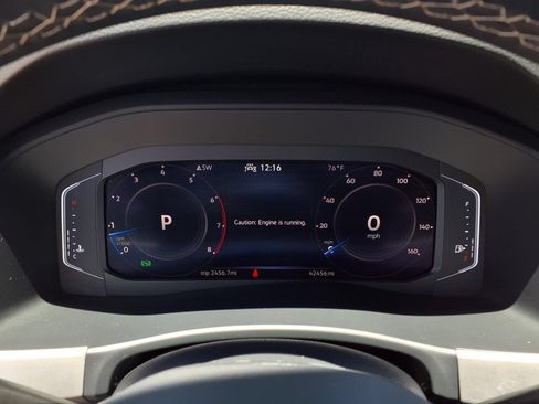 Certified 2023 Volkswagen Atlas SE FWD image 16