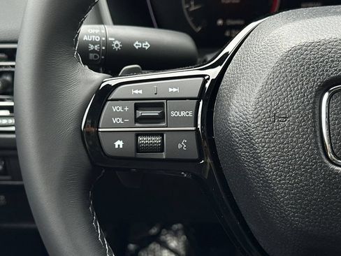 Used 2026 Honda Civic Sport image 21