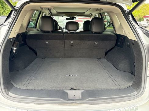 Used 2024 Nissan Murano SL w/ Cargo Package AWD/4WD image 27
