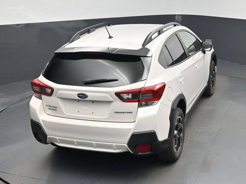 Used 2021 Subaru Crosstrek 2.0i AWD/4WD image 25