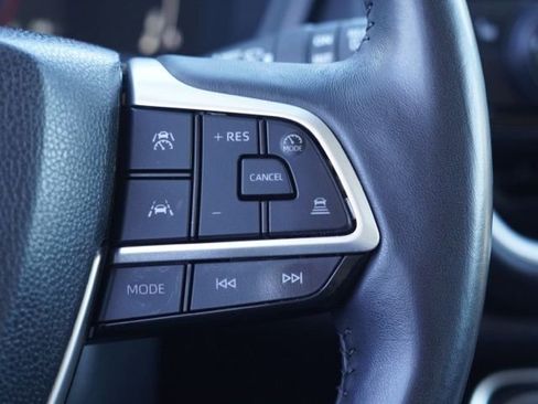 Certified 2024 Toyota Grand Highlander XLE image 21