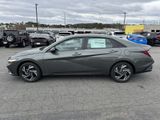 New 2025 Hyundai Elantra Sport image 4