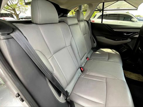 Used 2020 Subaru Outback Limited w/ Popular Package #2 image 19