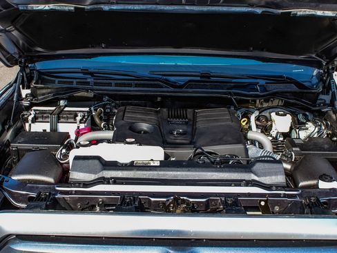 Used 2025 Toyota Tundra Limited image 41