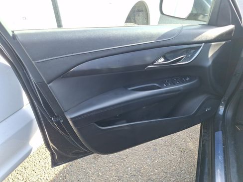 Used 2018 Cadillac ATS 2.0T Sedan image 9