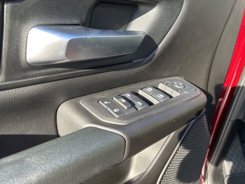 New 2025 RAM 1500 Tradesman image 12