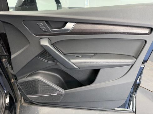 Used 2020 Audi Q5 e Prestige w/ Prestige Package AWD/4WD image 66