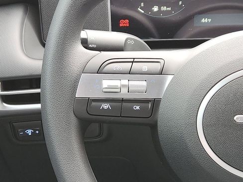 New 2026 Hyundai Santa Cruz SEL FWD image 26