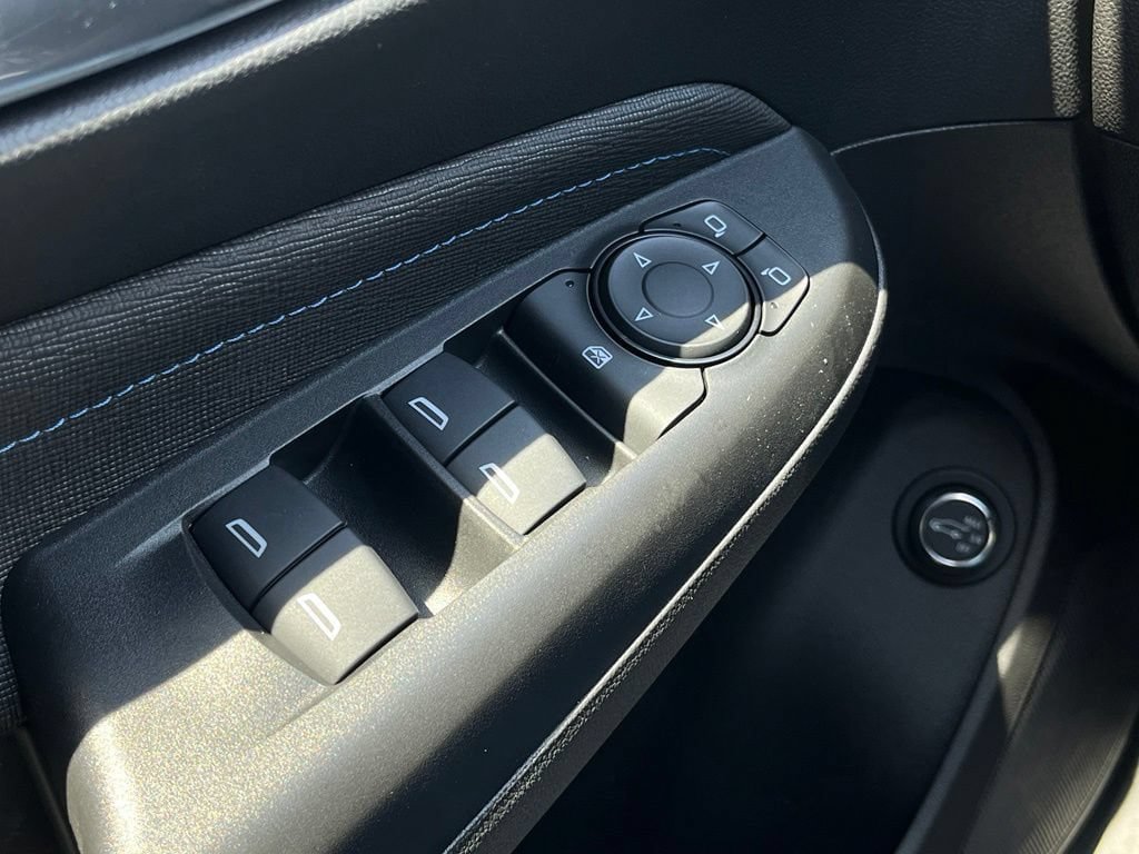 New 2026 Buick Envista Sport Touring w/ Convenience I Package FWD image 24