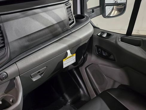New 2025 Ford Transit 250 148 Medium Roof w/ Load Area Protection Package image 19