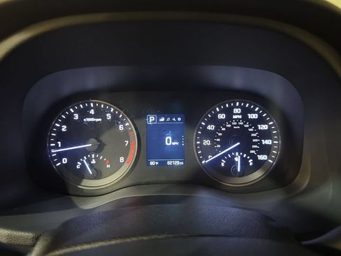 Used 2017 Hyundai Tucson Sport FWD image 10