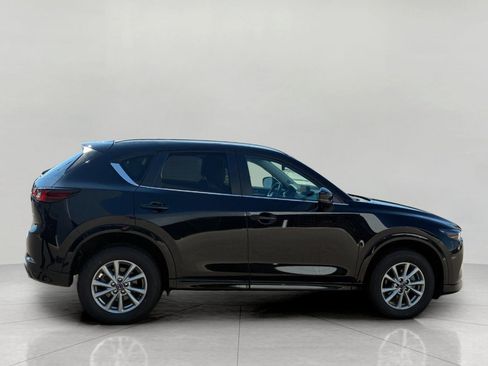 Used 2024 MAZDA CX-5 AWD 2.5 S w/ Preferred Package image 7
