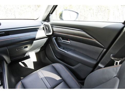 New 2026 MAZDA CX-50 AWD 2.5 Hybrid w/ Weather Package image 8