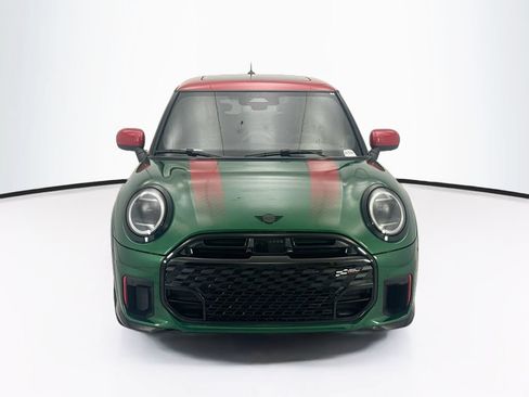 New 2026 MINI Cooper John Cooper Works FWD image 2