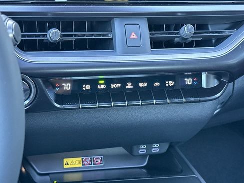 New 2025 Lexus UX 300h AWD image 24