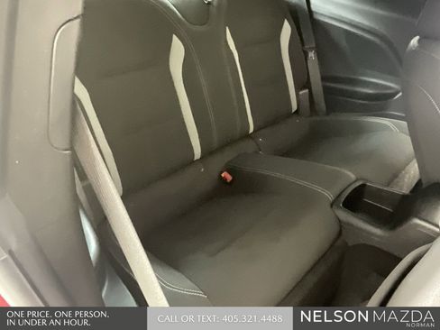 Used 2018 Chevrolet Camaro LT w/ RS Package image 19