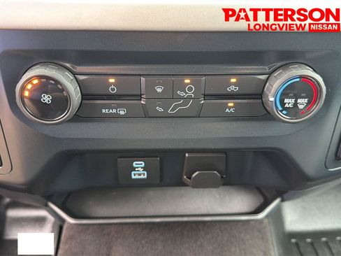 Used 2023 Ford F150 XLT AWD/4WD image 8