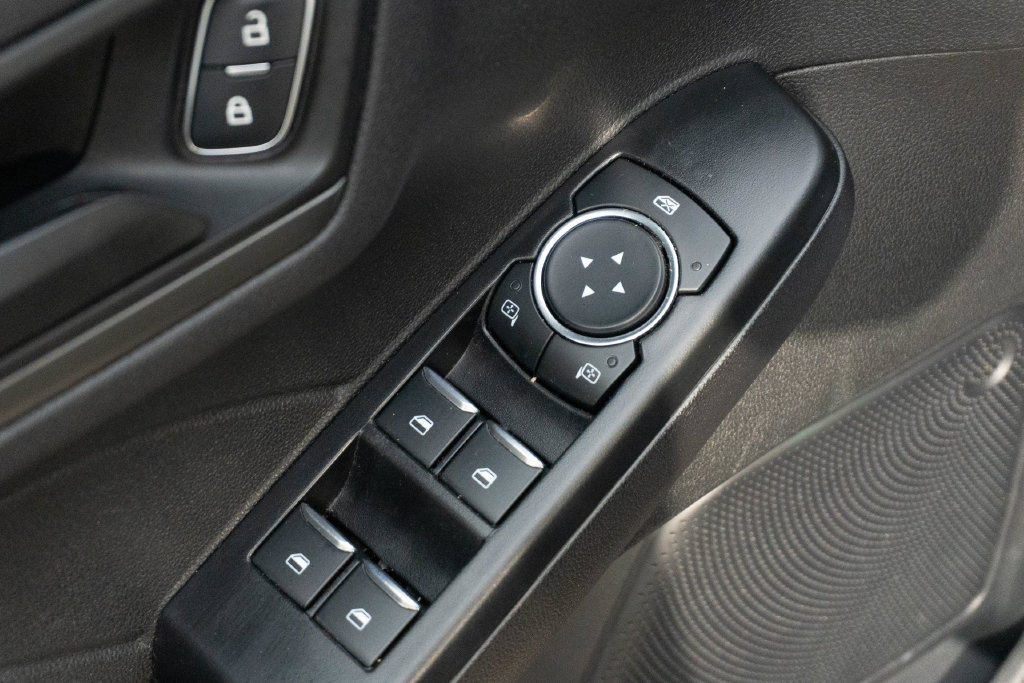 Used 2025 Ford Escape Active FWD image 15
