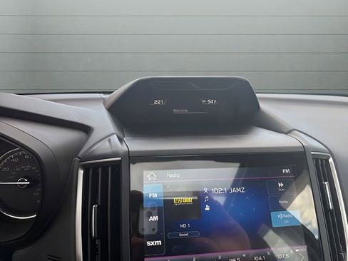 Used 2021 Subaru Forester Touring w/ Popular Package #2 image 17