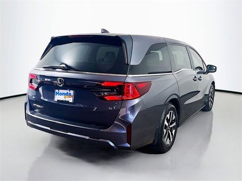 Used 2025 Honda Odyssey EX-L image 9
