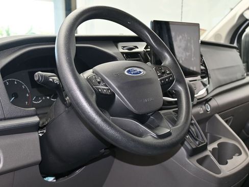 Used 2023 Ford Transit 350 XLT image 13