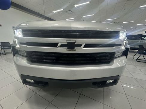 Used 2020 Chevrolet Silverado 1500 RST w/ Rally Edition image 31