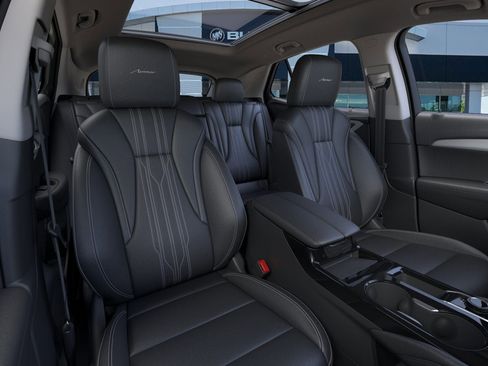 New 2026 Buick Envision Avenir image 16