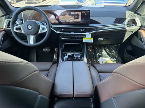 New 2026 BMW X5 sDrive40i w/ M Sport Package image 16
