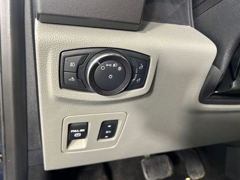 Used 2018 Ford F150 XLT w/ Equipment Group 301A Mid AWD/4WD image 16