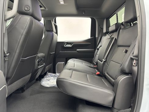 New 2026 GMC Sierra 1500 Denali AWD/4WD image 43