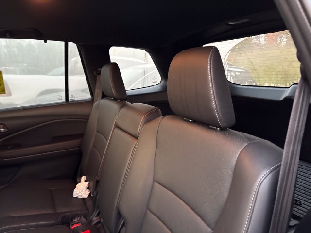 Used 2021 Honda Passport EX-L image 10