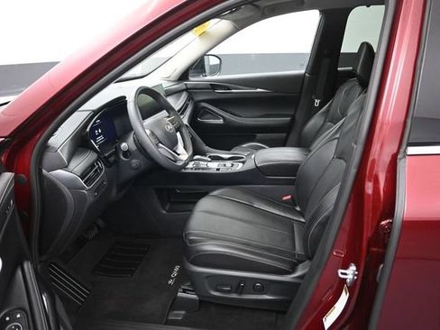 Used 2025 INFINITI QX60 Luxe AWD/4WD image 9