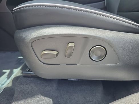 New 2026 Buick Enclave Sport Touring w/ Power Package FWD image 19