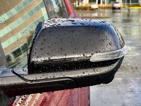 Certified 2024 Chevrolet Traverse RS w/ LPO, Floor Liner Package image 54