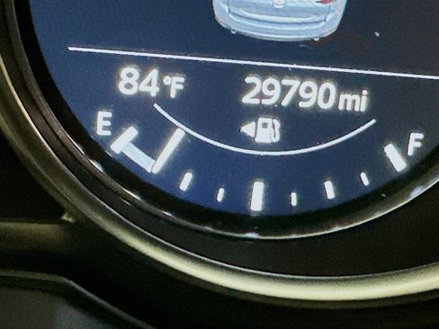 Used 2025 MAZDA CX-5 AWD 2.5 S w/ Preferred Package image 19