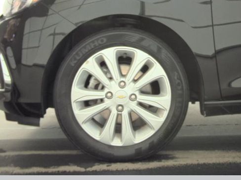 Used 2017 Chevrolet Spark LT image 14