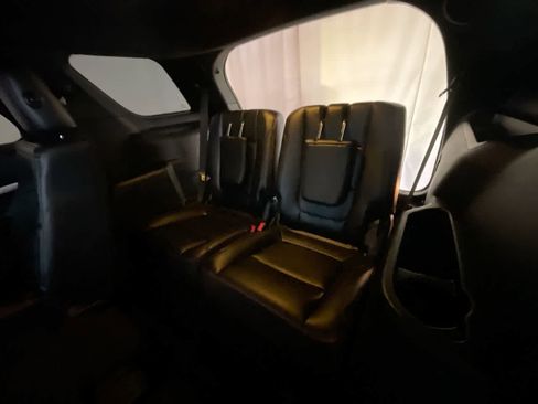 Used 2016 Ford Explorer Sport w/ Equipment Group 401A image 24