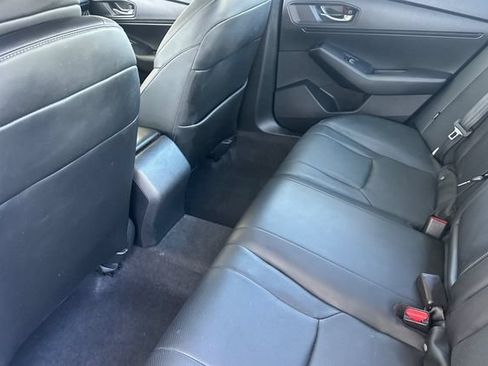 Used 2024 Honda Accord Sport image 14