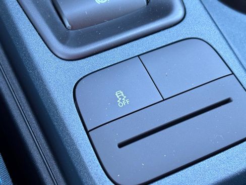 New 2025 Ford Maverick XLT w/ Equipment Group 301A image 24