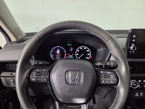 Used 2024 Honda CR-V EX-L image 13