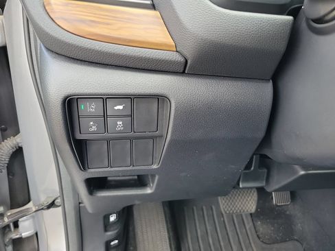 Used 2019 Honda CR-V EX-L image 25