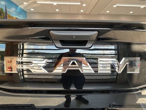 New 2025 RAM 3500 Big Horn image 20