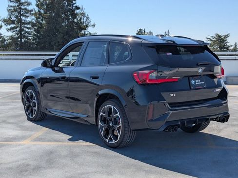Used 2025 BMW X1 M35i w/ Premium Package image 8