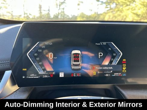 Used 2025 BMW X1 xDrive28i w/ Convenience Package image 21