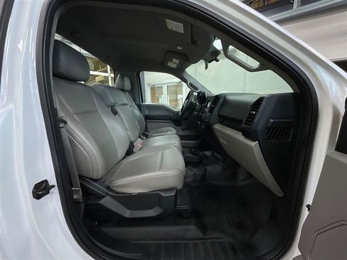 Used 2017 Ford F150 XL AWD/4WD image 20